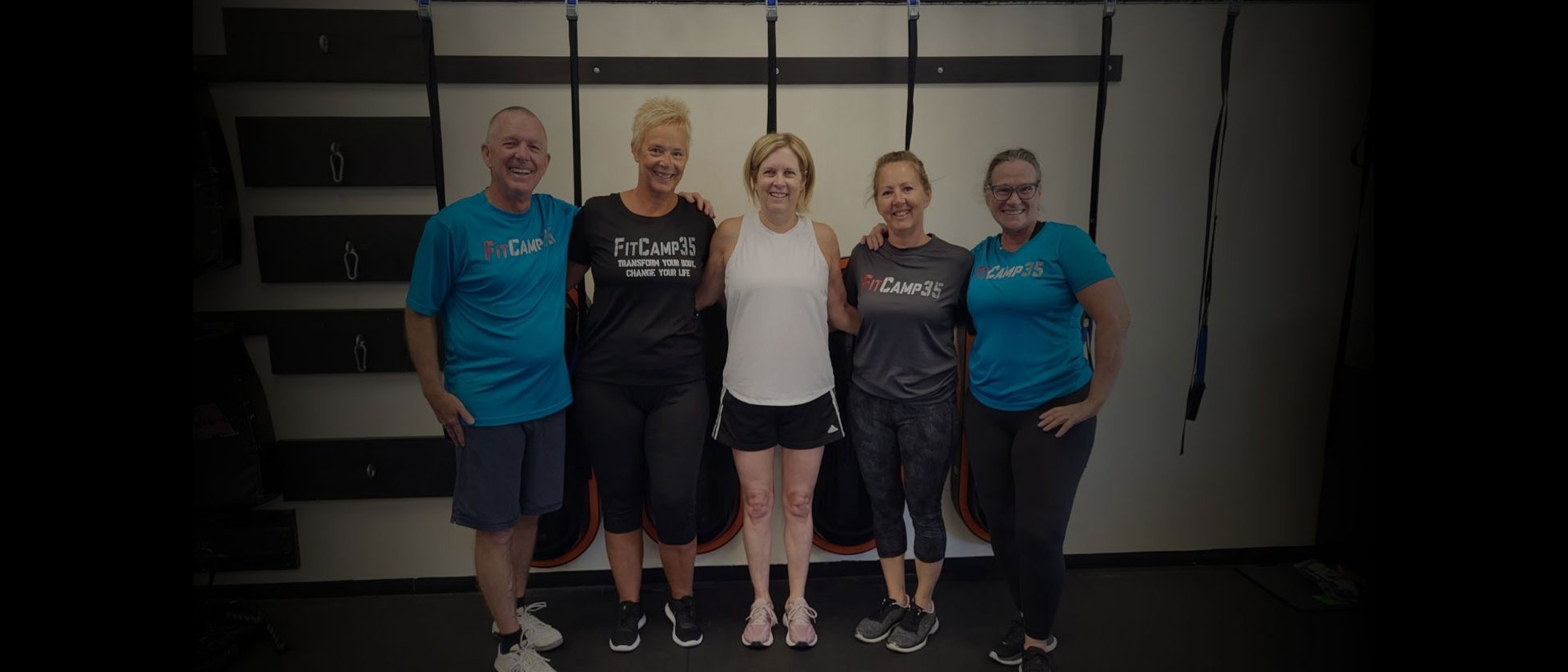 Why Fit Camp 35 Is Ranked One Of The Best Gyms In Okemos